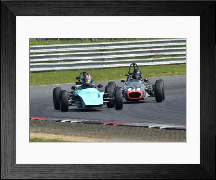 Framed Print : CM33 0294 Ross Drybrough, March 708, James Russell, Merlyn Mk20 Framed Print : CM33 0294 Ross Drybrough, March 708, James Russell, Merlyn Mk20