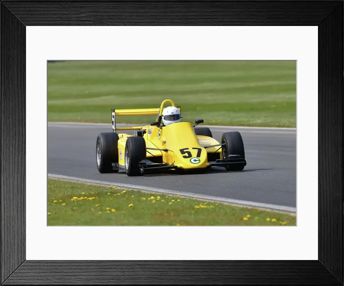 Framed Print : CJ10 8601 Edward Guest, Anson SA4 Framed Print : CJ10 8601 Edward Guest, Anson SA4