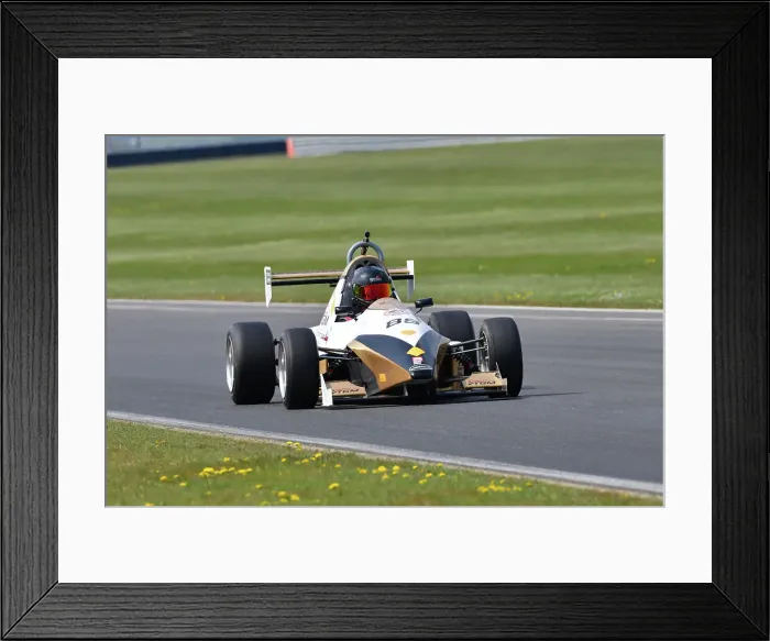Framed Print : CJ10 8613 Mark Betts, Jedi Mk6 Framed Print : CJ10 8613 Mark Betts, Jedi Mk6