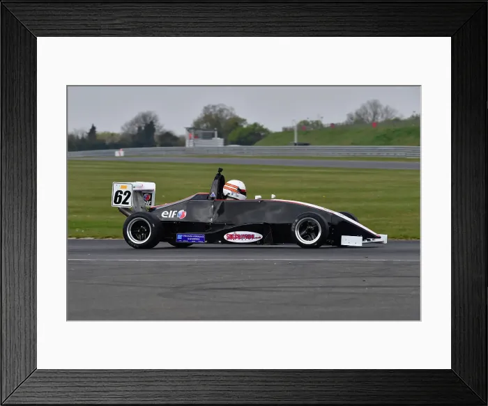 Framed Print : CJ10 8635 David Heavey, Leastone 1000 Framed Print : CJ10 8635 David Heavey, Leastone 1000