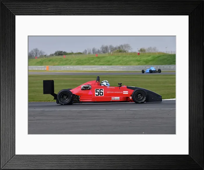 Framed Print : CJ10 8638 Tom Wheatley, Mygale SJ02 Framed Print : CJ10 8638 Tom Wheatley, Mygale SJ02