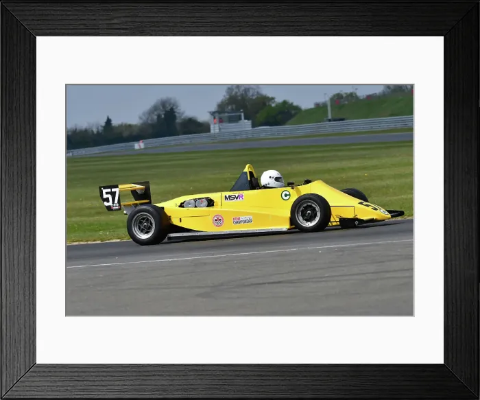 Framed Print : CJ10 8642 Edward Guest, Anson SA4 Framed Print : CJ10 8642 Edward Guest, Anson SA4