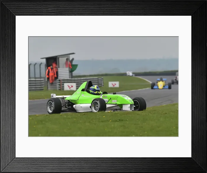 Framed Print : CM32 9906 Bruno Costa, JKS 1400