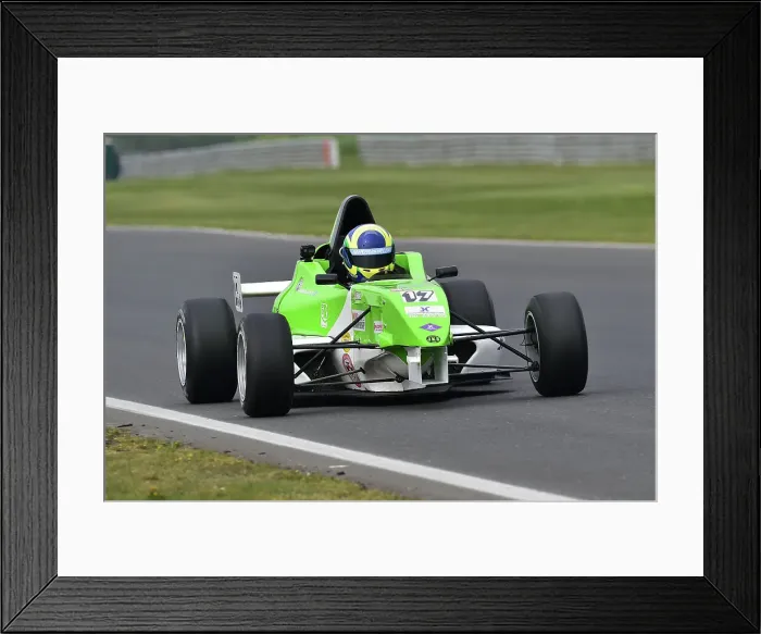 Framed Print : CM32 9923 Bruno Costa, JKS 1400 Framed Print : CM32 9923 Bruno Costa, JKS 1400
