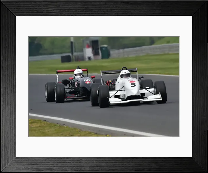 Framed Print : CM32 9943 Russ Giles, Dallara F398, Malcolm Scott, Dallara F398 Framed Print : CM32 9943 Russ Giles, Dallara F398, Malcolm Scott, Dallara F398