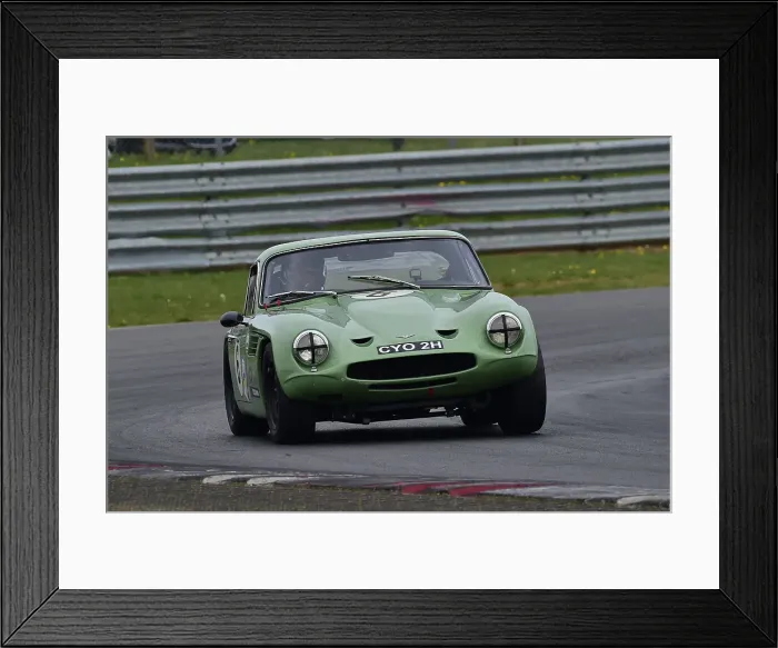 Framed Print : CM33 0744 Johan Denekamp, TVR Tuscan Framed Print : CM33 0744 Johan Denekamp, TVR Tuscan
