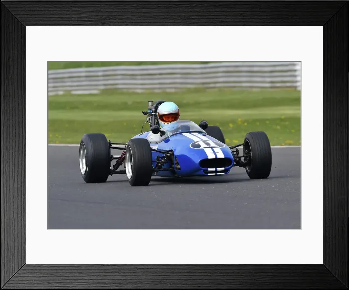 Framed Print : CM33 0060 Ian Bankhurst, Alexis Mk8 Framed Print : CM33 0060 Ian Bankhurst, Alexis Mk8