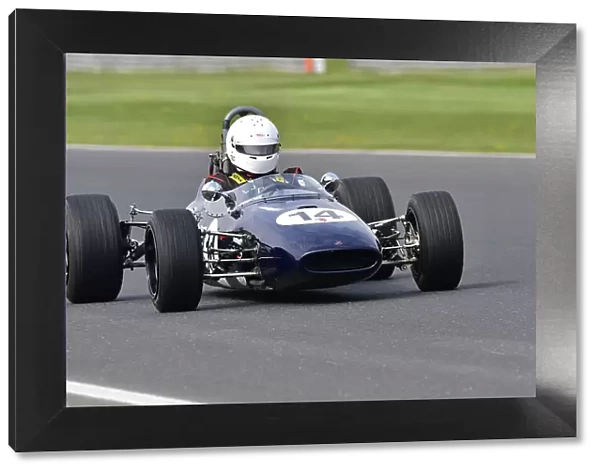 CM33 0064 Simon Etherington, Brabham BT15