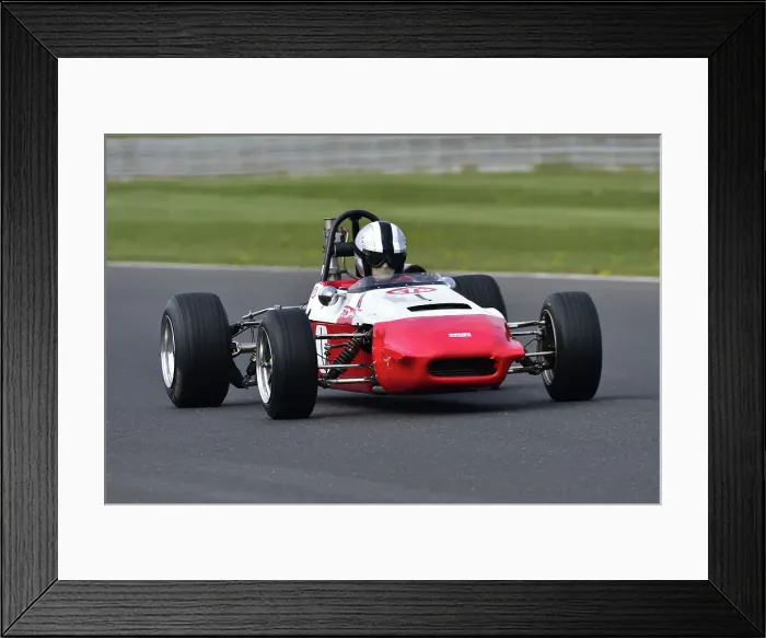 Framed Print : CM33 0072 Simon Armer, March 703 Framed Print : CM33 0072 Simon Armer, March 703