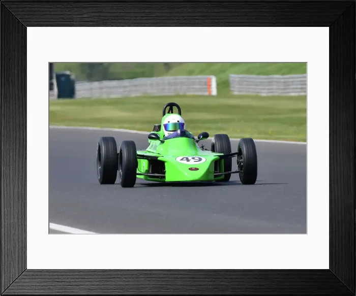 Framed Print : CJ10 8519 Mark Harrison, Royale RP24 Framed Print : CJ10 8519 Mark Harrison, Royale RP24