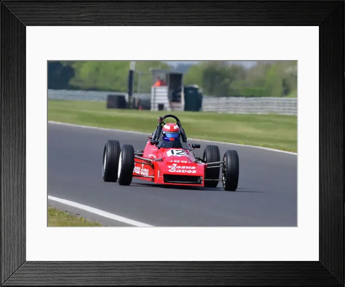 Framed Print : CJ10 8530 James Rigby, Royale RP26 Framed Print : CJ10 8530 James Rigby, Royale RP26