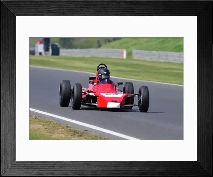 Framed Print : CJ10 8531 Philip Senior, Royale RP24 Framed Print : CJ10 8531 Philip Senior, Royale RP24