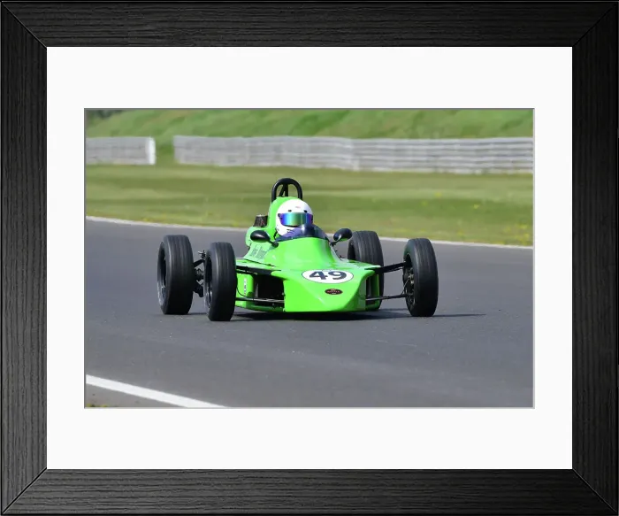 Framed Print : CJ10 8543 Mark Harrison, Royale RP24 Framed Print : CJ10 8543 Mark Harrison, Royale RP24