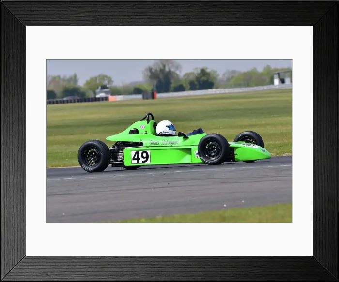 Framed Print : CJ10 8563 Mark Harrison, Royale RP24 Framed Print : CJ10 8563 Mark Harrison, Royale RP24