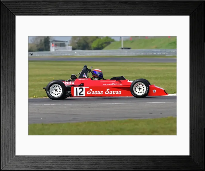 Framed Print : CJ10 8564 James Rigby, Royale RP26 Framed Print : CJ10 8564 James Rigby, Royale RP26