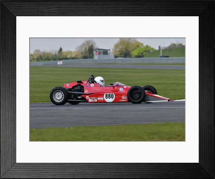 Framed Print : CJ10 8568 Tim Bennett, Hawke DL21 Framed Print : CJ10 8568 Tim Bennett, Hawke DL21