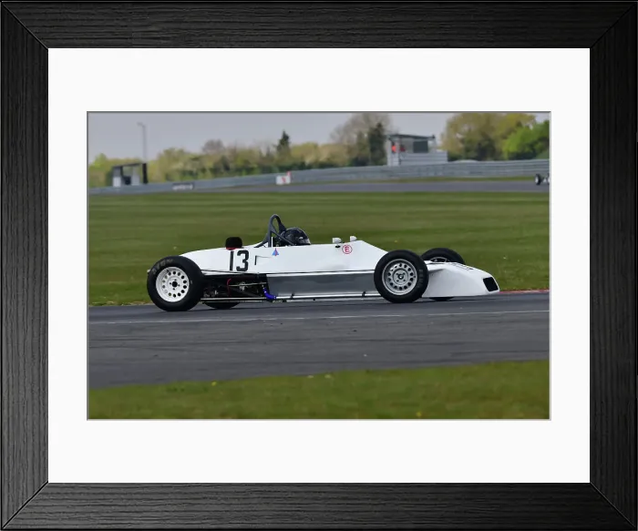 Framed Print : CJ10 8569 Stuart Kestenbaum, Van Diemen RF81 Framed Print : CJ10 8569 Stuart Kestenbaum, Van Diemen RF81