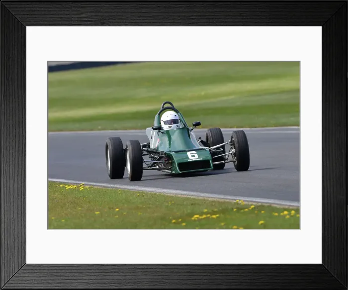 Framed Print : CJ10 8591 James Fettiplace, Van Diemen RF80 Framed Print : CJ10 8591 James Fettiplace, Van Diemen RF80