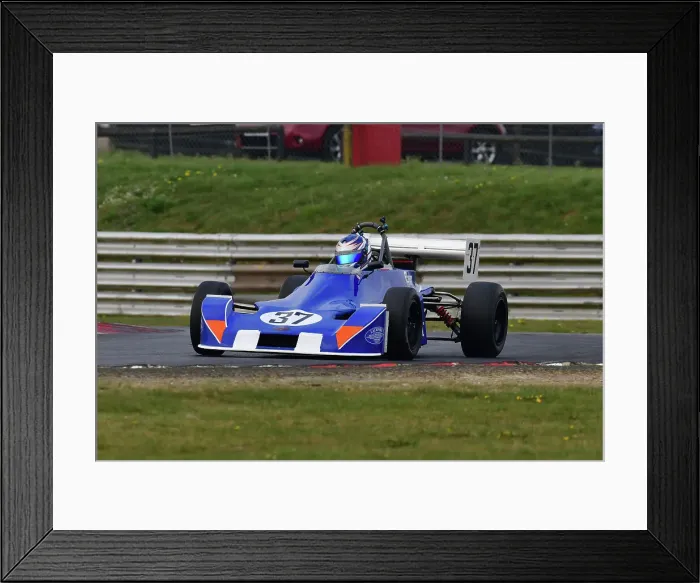 Framed Print : CJ10 8426 Lee Bankhurst, Royale RP30 Framed Print : CJ10 8426 Lee Bankhurst, Royale RP30