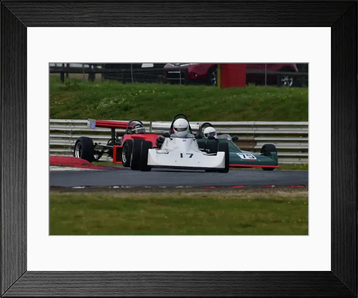Framed Print : CJ10 8444 Glyn Davies, Reynard SF79, Colin Wright, Reynard SF79 Framed Print : CJ10 8444 Glyn Davies, Reynard SF79, Colin Wright, Reynard SF79