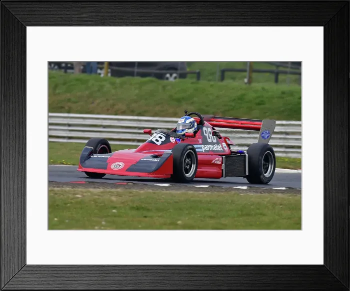 Framed Print : CJ10 8447 Jennifer Ridgway, Reynard SF78 Framed Print : CJ10 8447 Jennifer Ridgway, Reynard SF78
