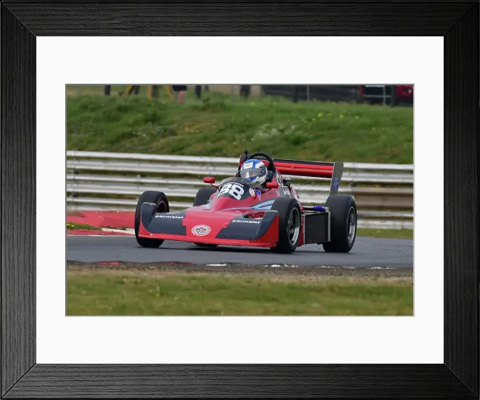 Framed Print : CJ10 8477 Jennifer Ridgway, Reynard SF78 Framed Print : CJ10 8477 Jennifer Ridgway, Reynard SF78