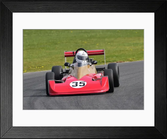 Framed Print : CM33 0429 Graham Ridgway, Royale RP27 Framed Print : CM33 0429 Graham Ridgway, Royale RP27