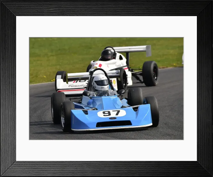 Framed Print : CM33 0437 Nathaniel Cooper, Royale RP27 Framed Print : CM33 0437 Nathaniel Cooper, Royale RP27