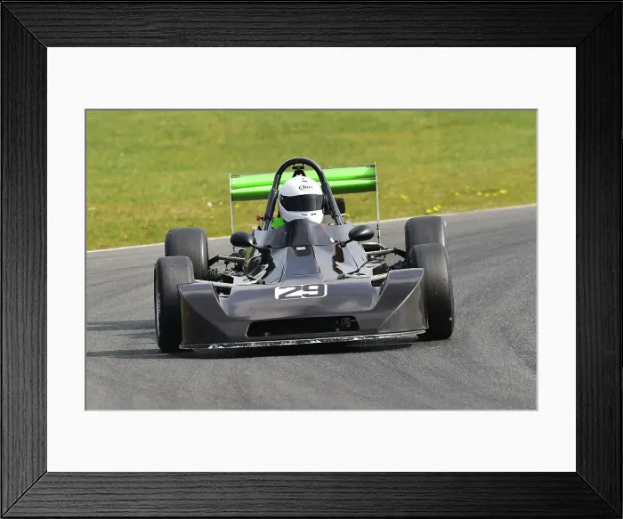 Framed Print : CM33 0451 John Conway, Royale RP27 Framed Print : CM33 0451 John Conway, Royale RP27