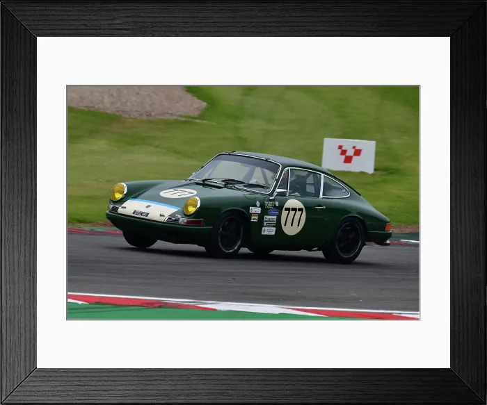 Framed Print : CJ10 9288 Guy Ziser, Richard Tuthill, Porsche 911 Framed Print : CJ10 9288 Guy Ziser, Richard Tuthill, Porsche 911