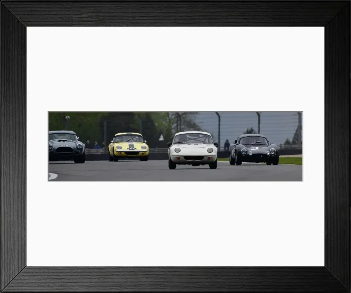 Framed Print : CJ10 9338 Chris Fox, Nick Pink, Lotus Elan 26R, Steve Ward, Thomas Ward, Josh Ward, Ginetta G4R Framed Print : CJ10 9338 Chris Fox, Nick Pink, Lotus Elan 26R, Steve Ward, Thomas Ward, Josh Ward, Ginetta G4R