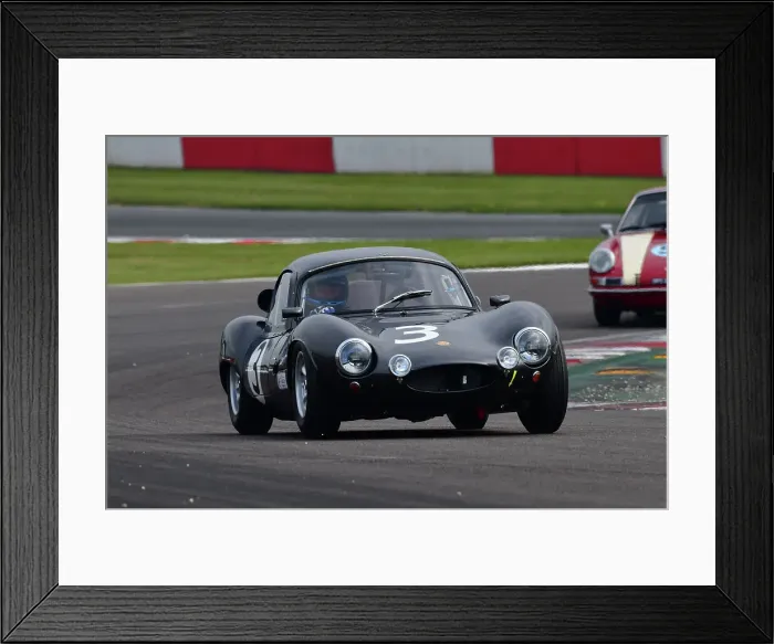 Framed Print : CJ10 9866 Steve Ward, Thomas Ward, Josh Ward, Ginetta G4R Framed Print : CJ10 9866 Steve Ward, Thomas Ward, Josh Ward, Ginetta G4R