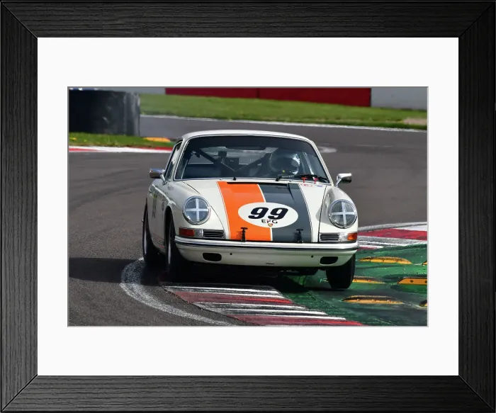 Framed Print : CJ11 0051 James Thorpe, Sean McInerney, Phil Quaife, Porsche 911 Framed Print : CJ11 0051 James Thorpe, Sean McInerney, Phil Quaife, Porsche 911