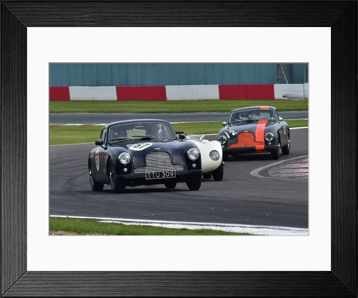 Framed Print : CM33 1674 Neil Armstrong, Aston Martin DB 2-4 Mk1, Peter Baker, Aston Martin DB2 Framed Print : CM33 1674 Neil Armstrong, Aston Martin DB 2-4 Mk1, Peter Baker, Aston Martin DB2