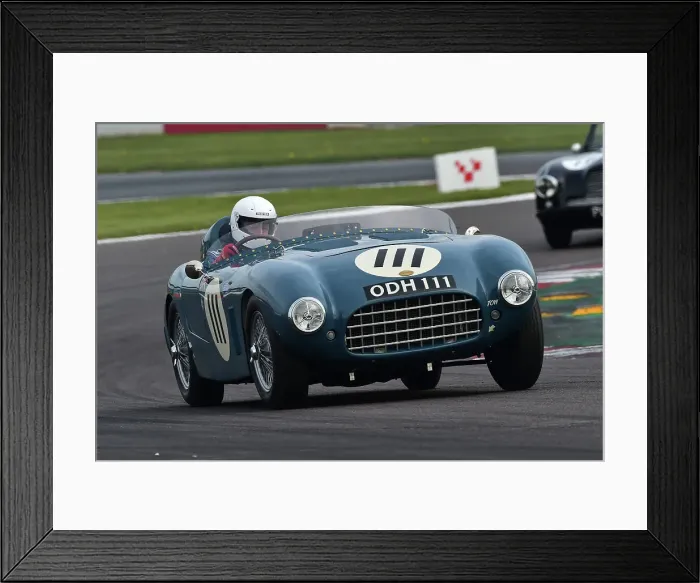 Framed Print : CM33 1704 Nick Crewdson, Turner Ardun Framed Print : CM33 1704 Nick Crewdson, Turner Ardun