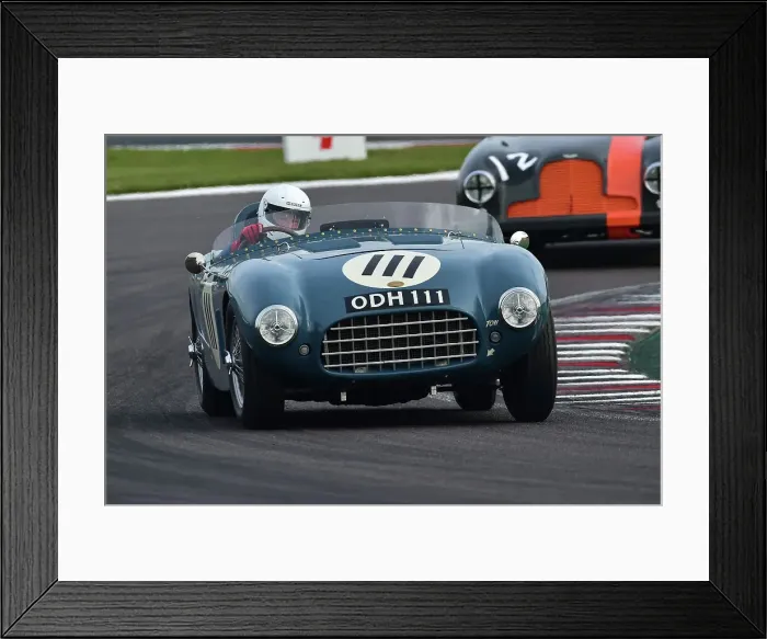 Framed Print : CM33 1805 Nick Crewdson, Turner Ardun Framed Print : CM33 1805 Nick Crewdson, Turner Ardun