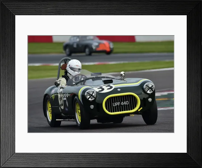 Framed Print : CM33 1874 Chris Phillips, Oliver Phillips, Cooper Bristol Sports Framed Print : CM33 1874 Chris Phillips, Oliver Phillips, Cooper Bristol Sports