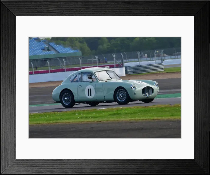 Framed Print : CJ11 0151 Stuart Dean, MG Dick Jacobs Special Framed Print : CJ11 0151 Stuart Dean, MG Dick Jacobs Special