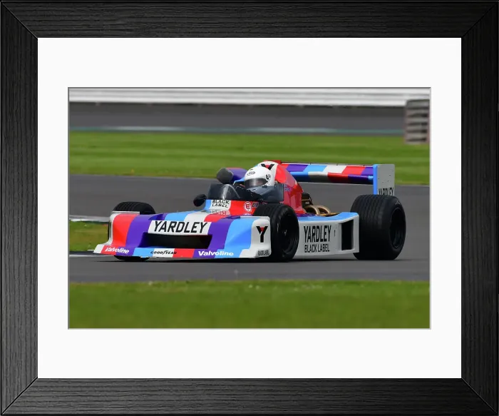 Framed Print : CJ11 1169 Andy Smith, March 782 Framed Print : CJ11 1169 Andy Smith, March 782