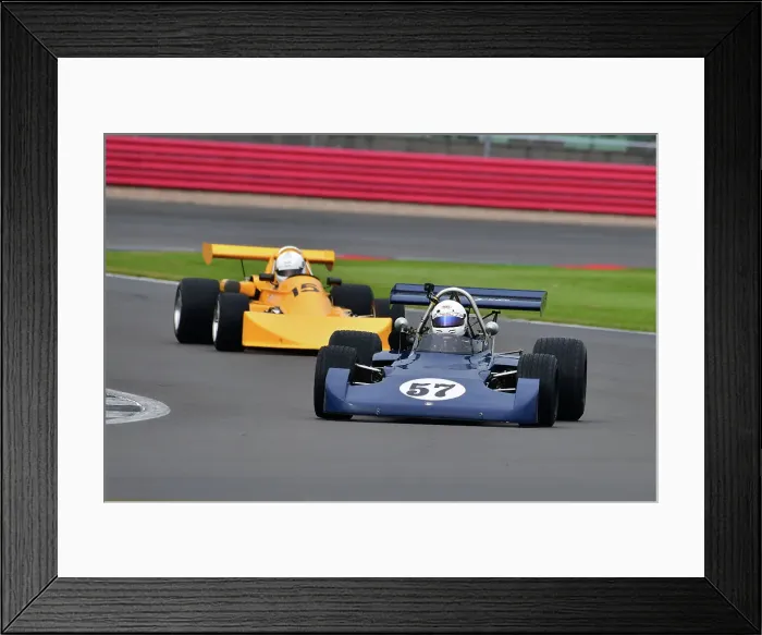 Framed Print : CJ11 1141 Robin Lackford, GRD 272, Mark Goodyear, March 75B Framed Print : CJ11 1141 Robin Lackford, GRD 272, Mark Goodyear, March 75B