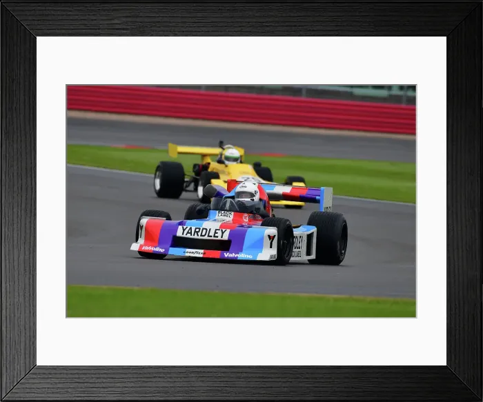 Framed Print : CJ11 1104 Andy Smith, March 782 Framed Print : CJ11 1104 Andy Smith, March 782