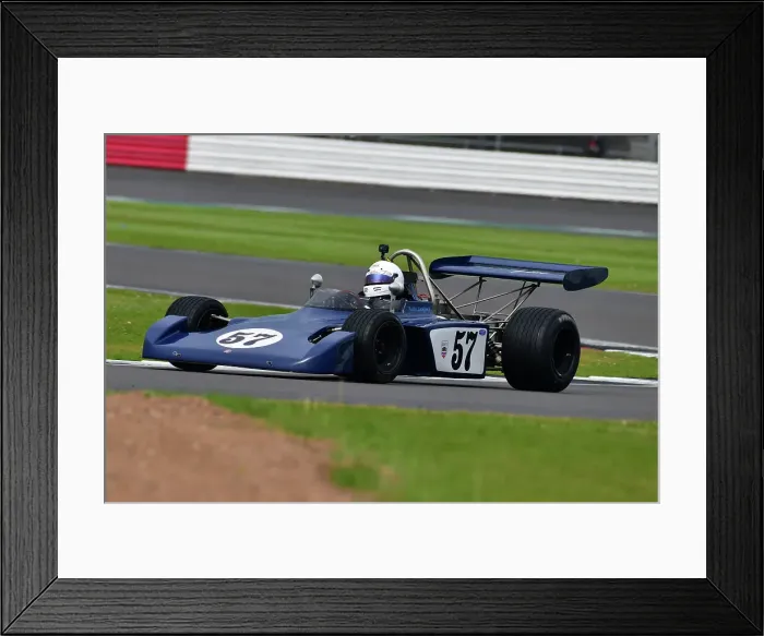 Framed Print : CJ11 1179 Robin Lackford, GRD 272 Framed Print : CJ11 1179 Robin Lackford, GRD 272