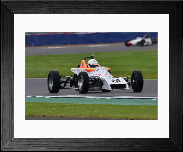 Framed Print : CJ11 0574 Peter Sikstrom, Van Diemen RF79 Framed Print : CJ11 0574 Peter Sikstrom, Van Diemen RF79