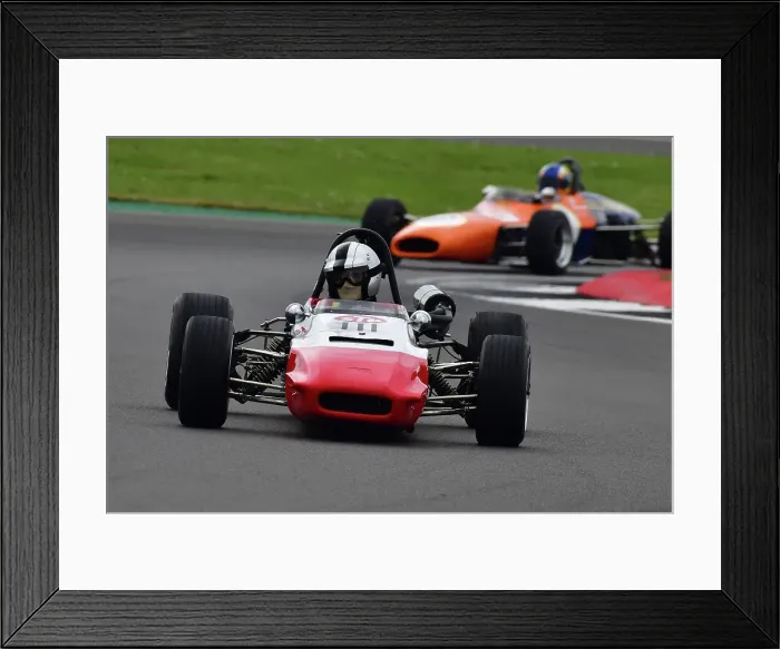 Framed Print : CJ11 0492 Simon Armer, March 703 Framed Print : CJ11 0492 Simon Armer, March 703