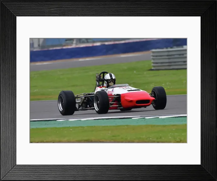 Framed Print : CJ11 0570 Simon Armer, March 703 Framed Print : CJ11 0570 Simon Armer, March 703