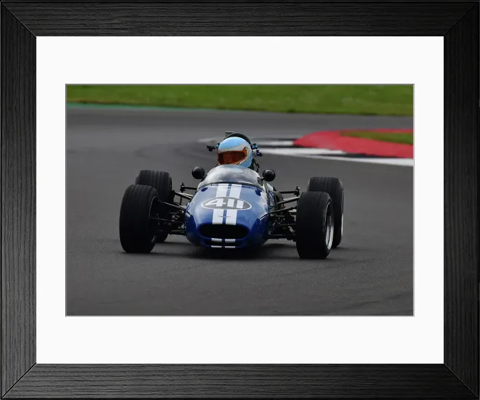 Framed Print : CJ11 0491 Ian Bankhurst, Alexis Mk8 Framed Print : CJ11 0491 Ian Bankhurst, Alexis Mk8