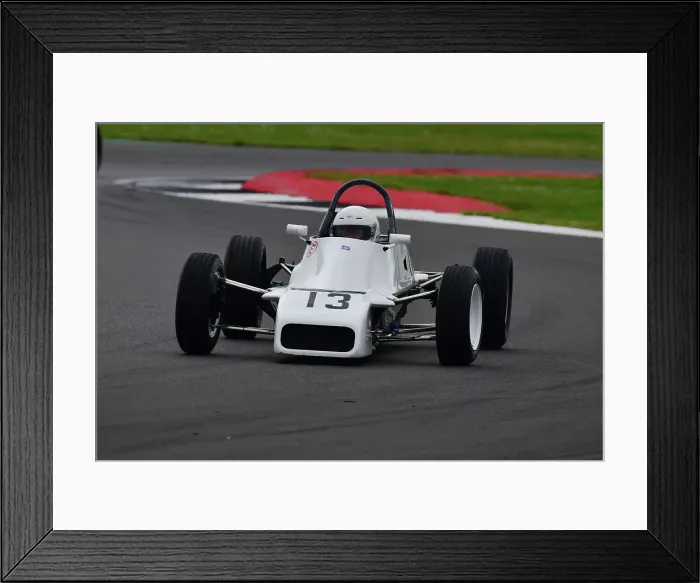 Framed Print : CJ11 0480 Stuart Kestenbaum, Van Diemen RF81 Framed Print : CJ11 0480 Stuart Kestenbaum, Van Diemen RF81