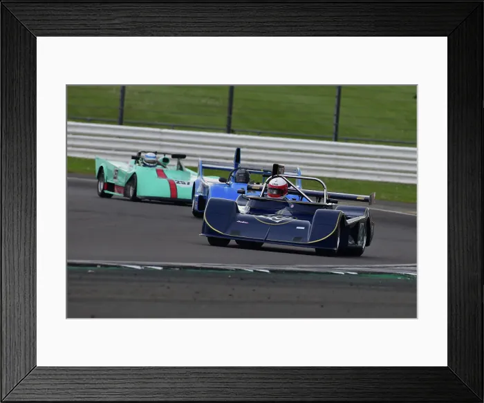 Framed Print : CJ11 0340 Paul Cope, March 75S Framed Print : CJ11 0340 Paul Cope, March 75S