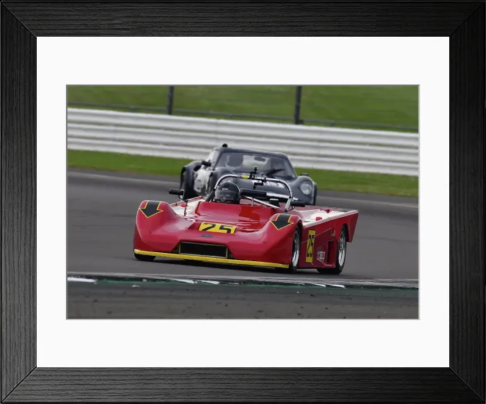 Framed Print : CJ11 0343 Juerg Tobler, Royale S2000M Framed Print : CJ11 0343 Juerg Tobler, Royale S2000M