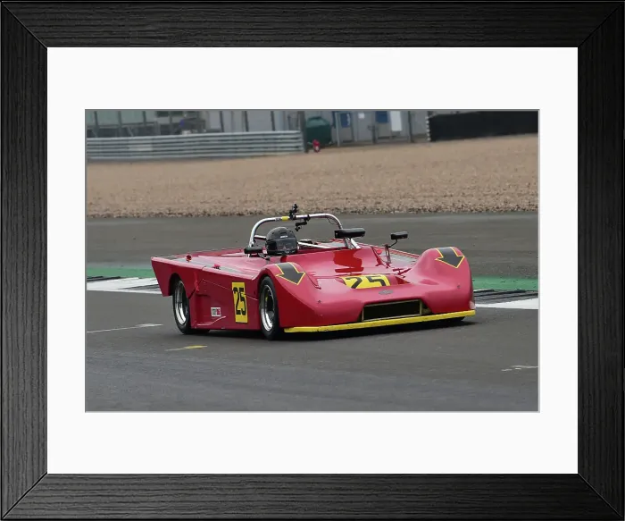 Framed Print : CM33 2618 Juerg Tobler, Royale S2000M Framed Print : CM33 2618 Juerg Tobler, Royale S2000M